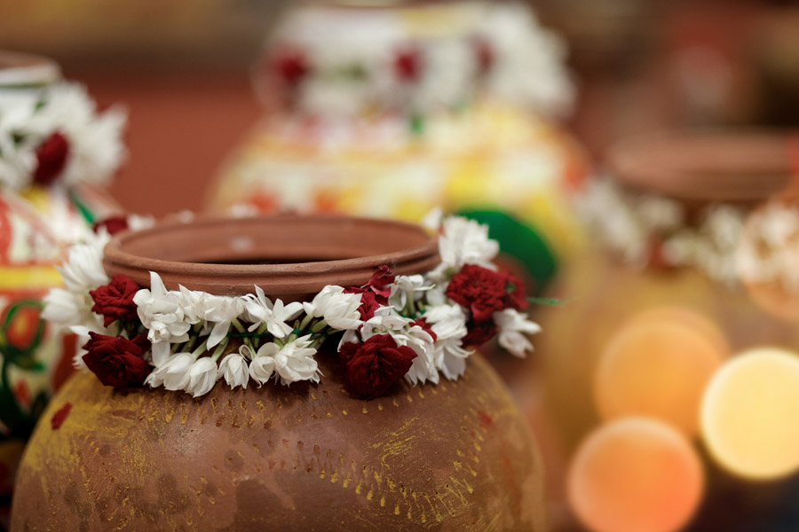 Best Candid Wedding Photography In Pondicherry